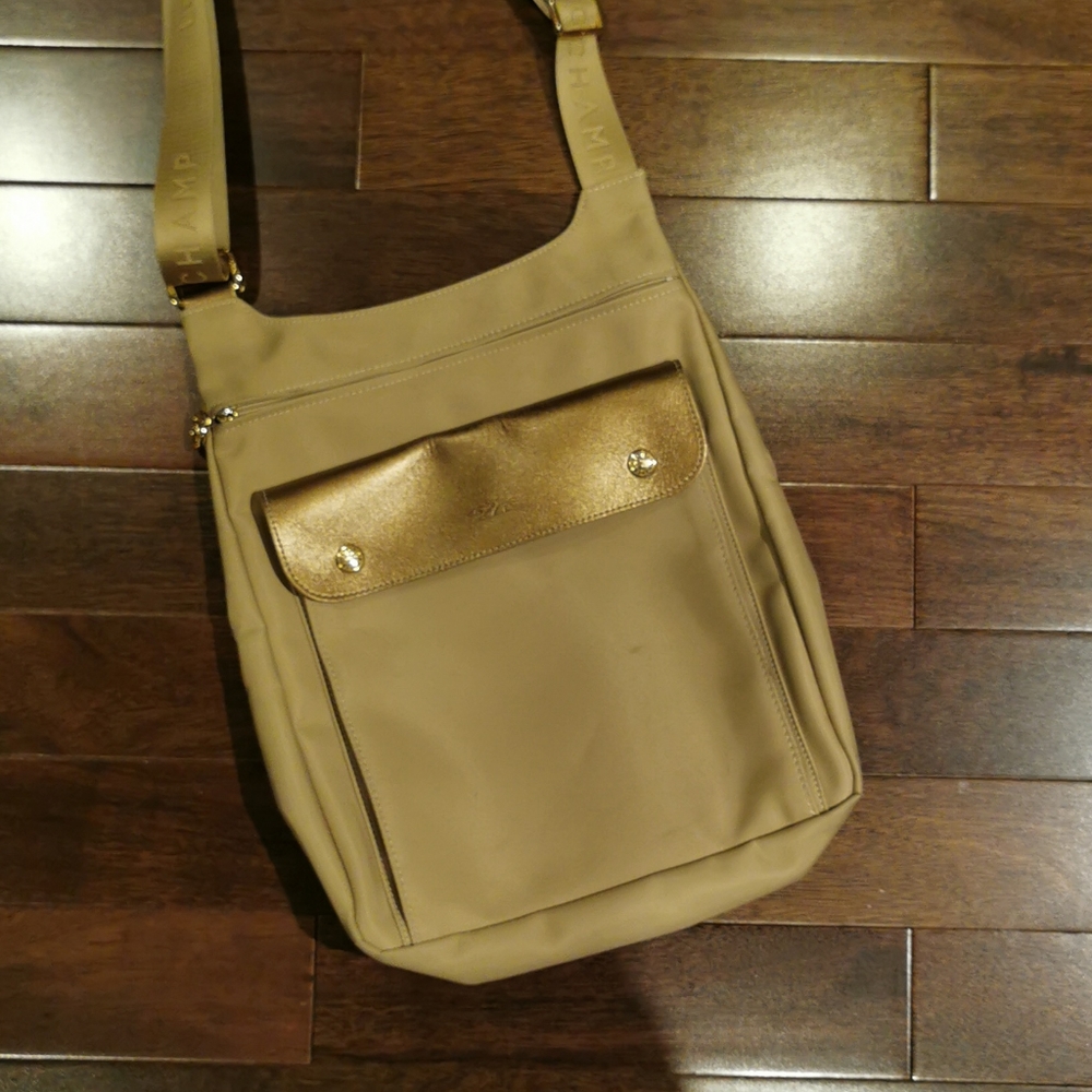 Longchamp Bag
